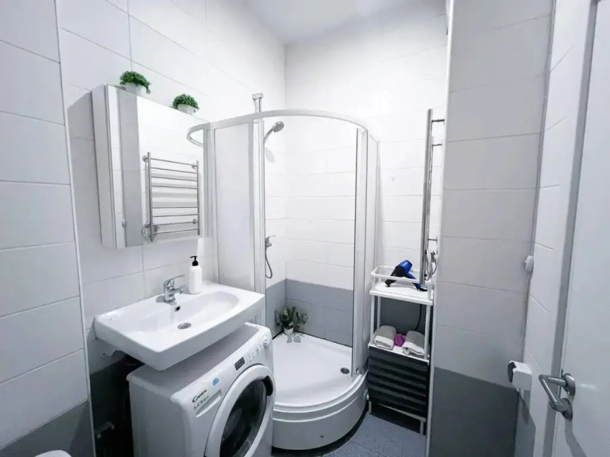 Апартаменты Park Inn Citi Rooms 4