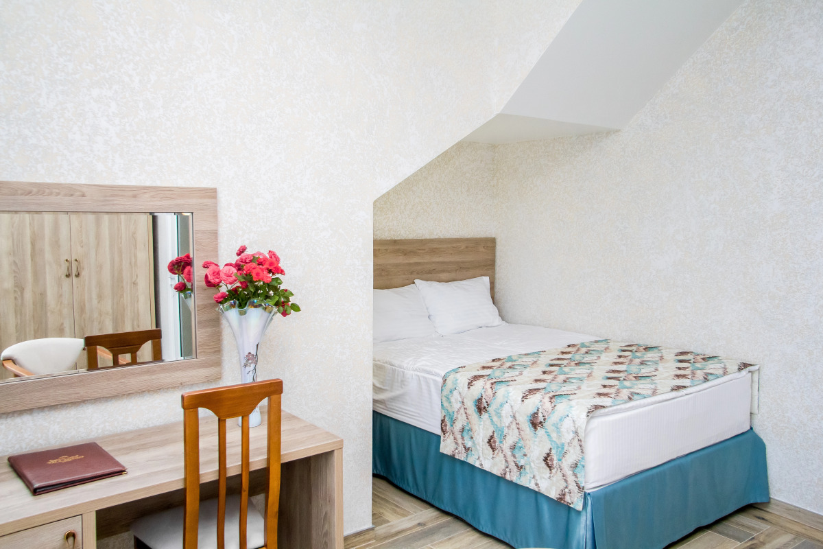 Отель Villaggio