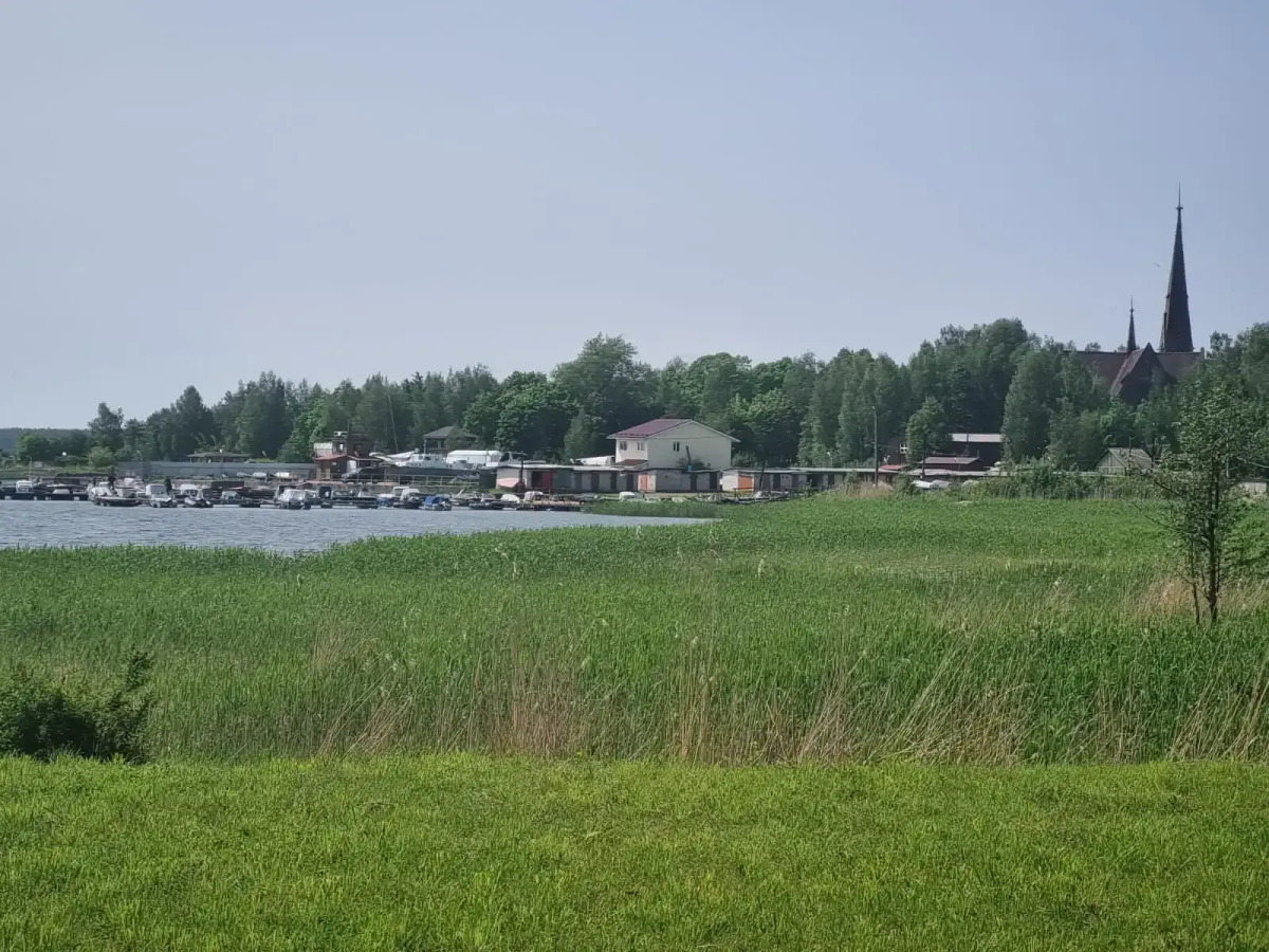 Частный Дом Олта