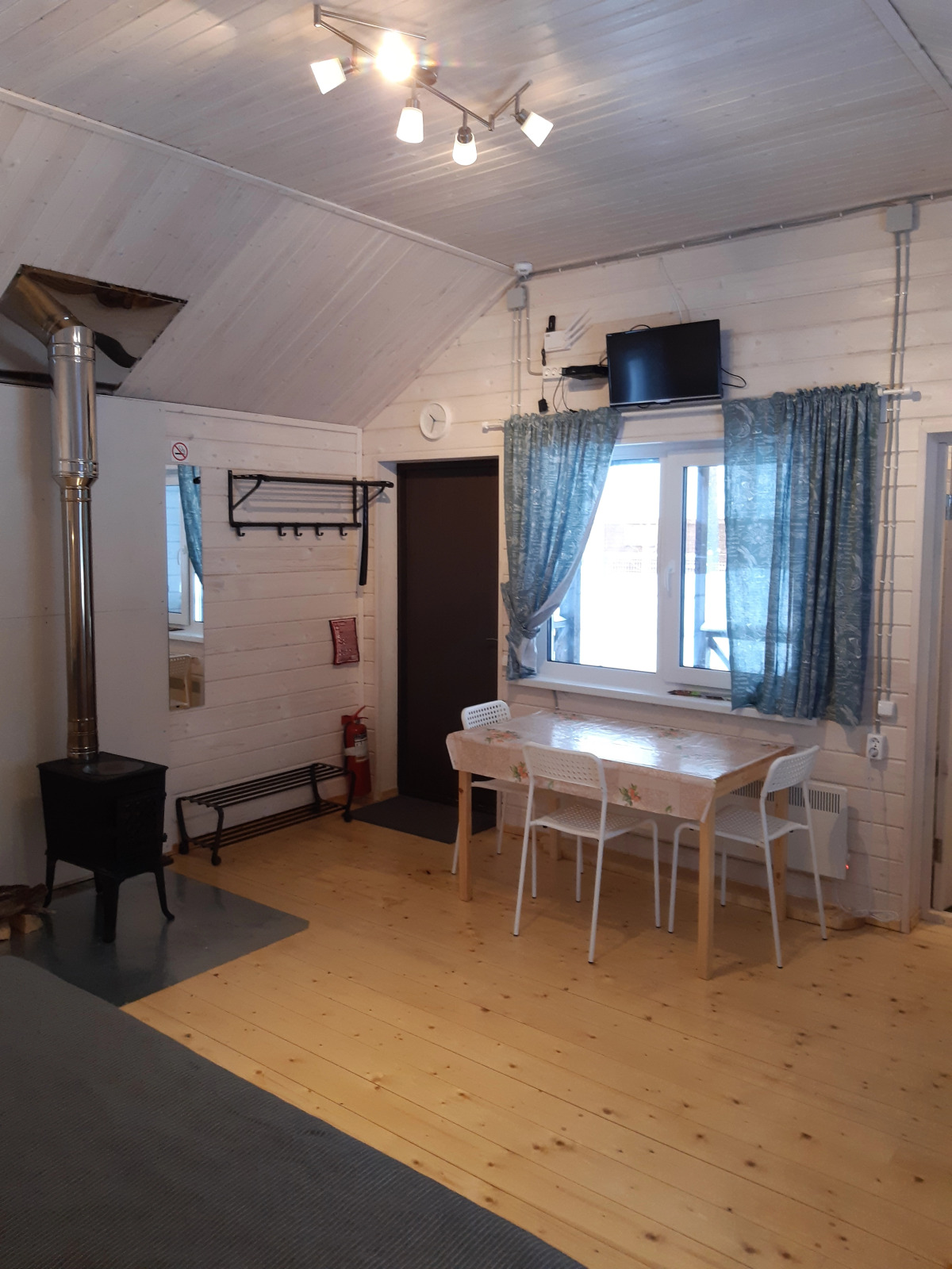 Гостевой Дом Нордик