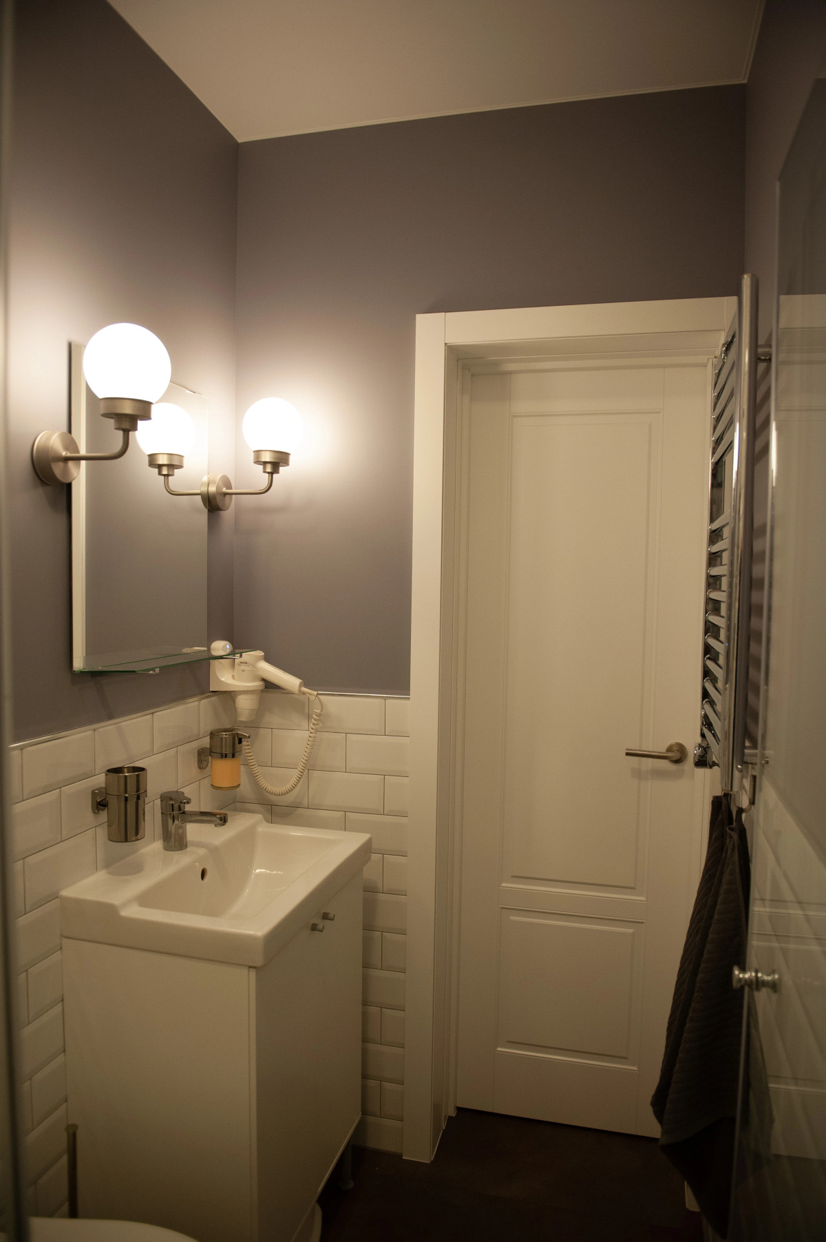 Отель Cкандинавия