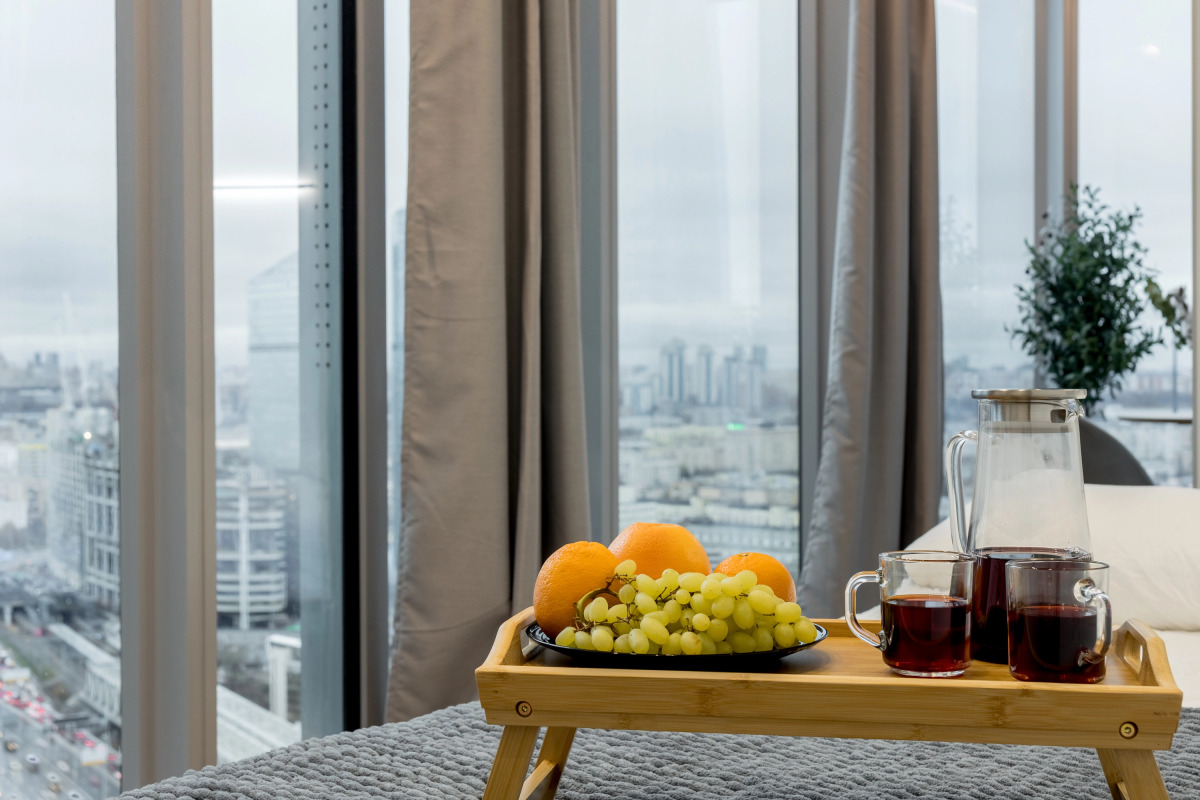 Апартаменты с панорамным видом 32_6