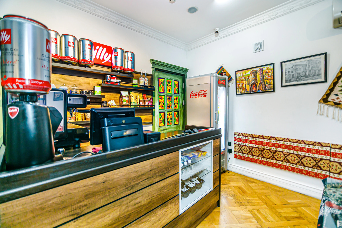 Отель Deniz Inn