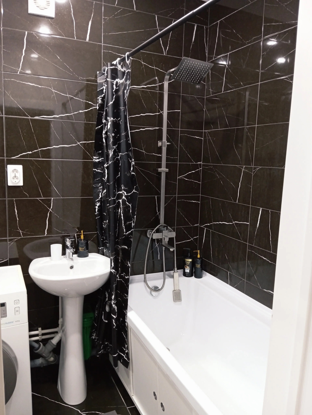 Квартира Уютная Большая