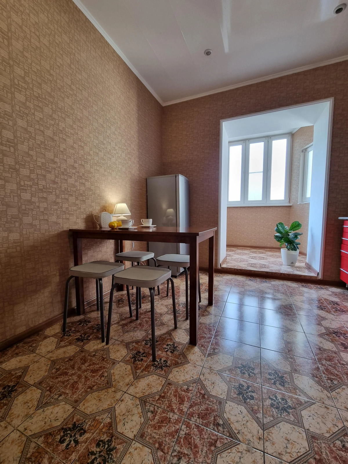 Апартаменты 216 Уютный Дом