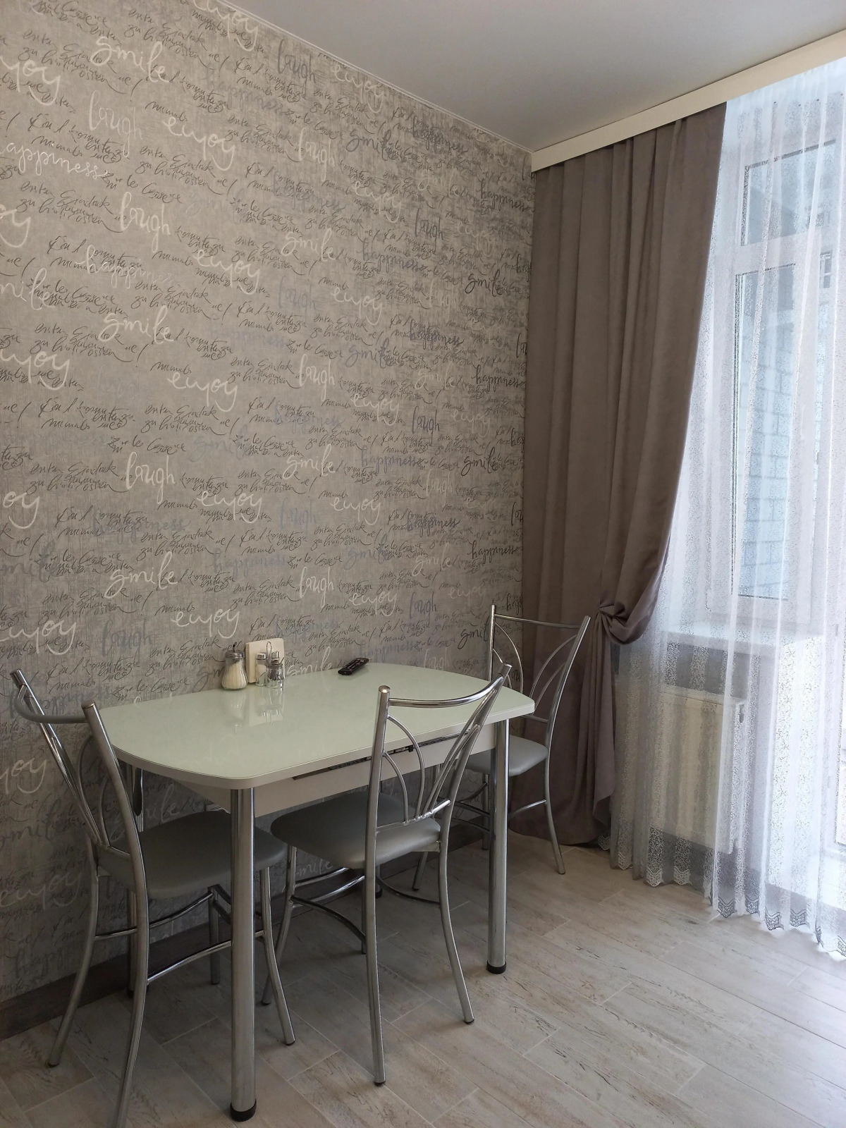 Апартаменты Однокомнатная квартира в центра Воронежа