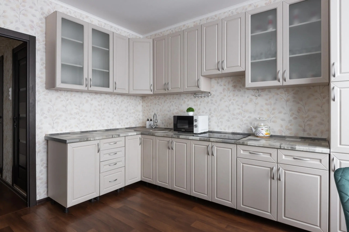 Квартира Толстой на Парковой