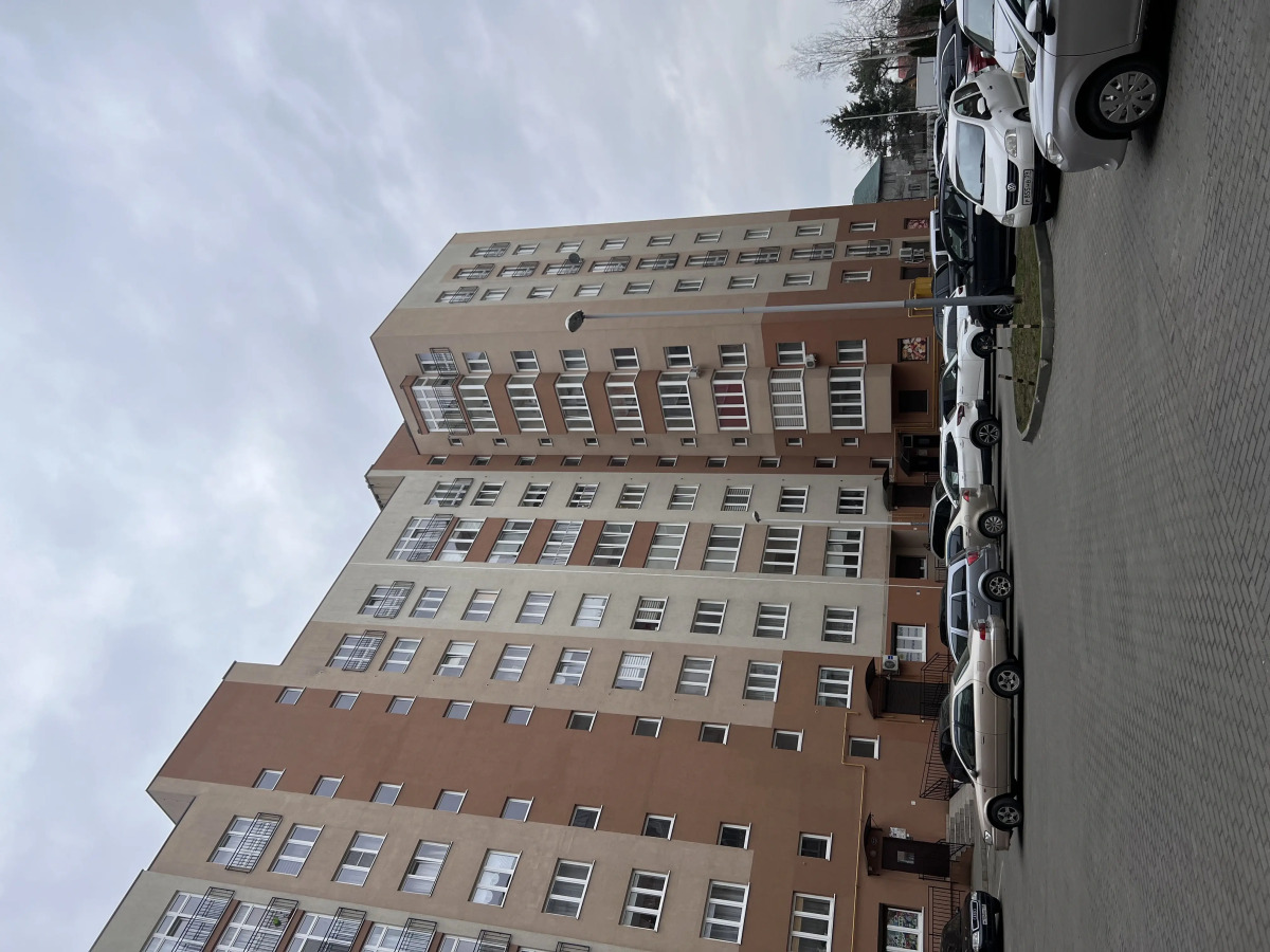 Квартира в Жилом Комплексе Цветной Бульвар