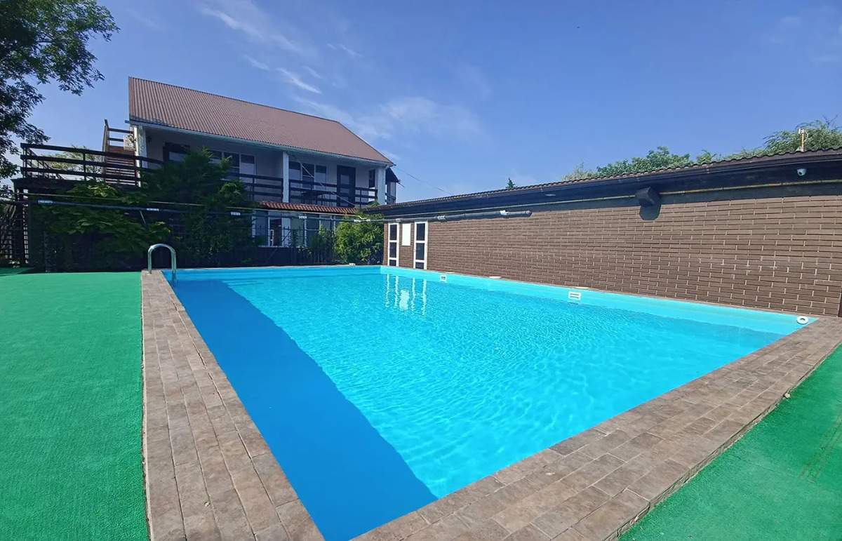 Гостевой Дом Фортуна