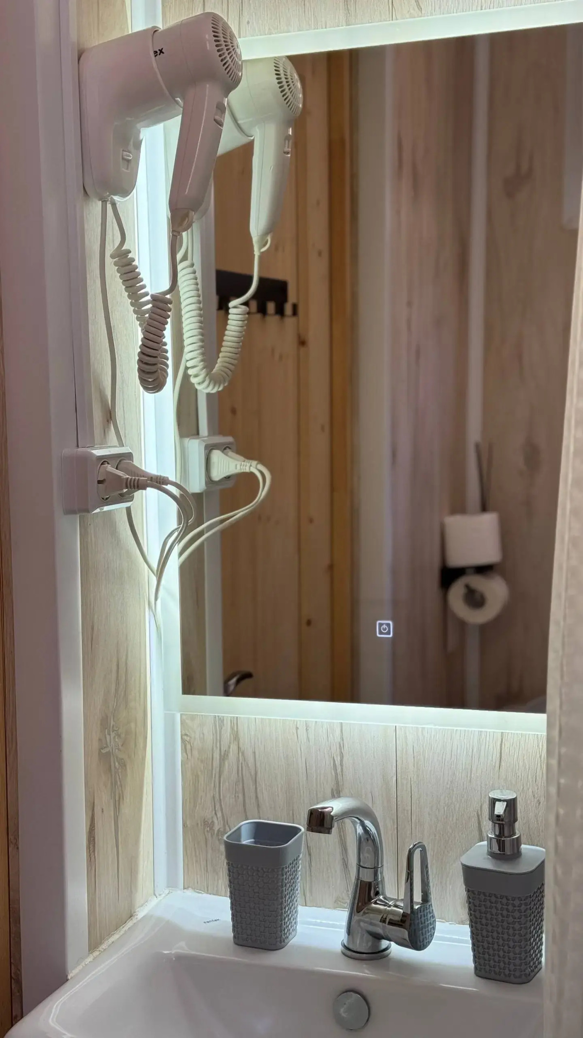 Модульные домики Джаппу