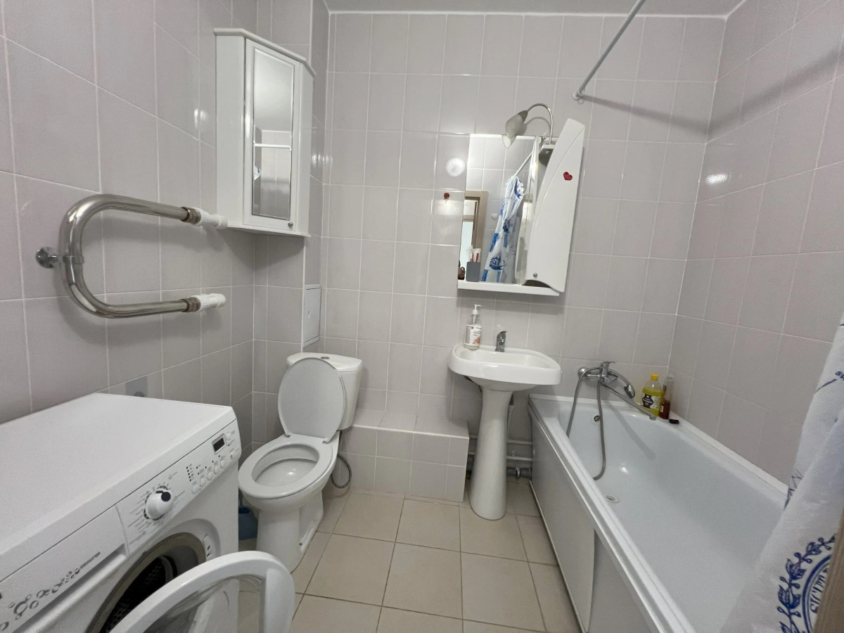 Квартира посуточно в городе Орел с ремонтом