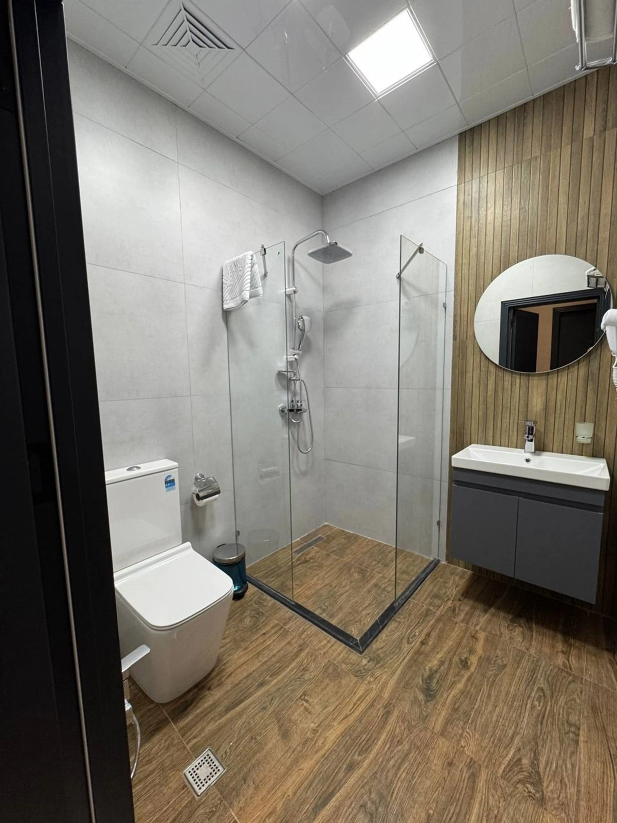 Отель Twelve Inn