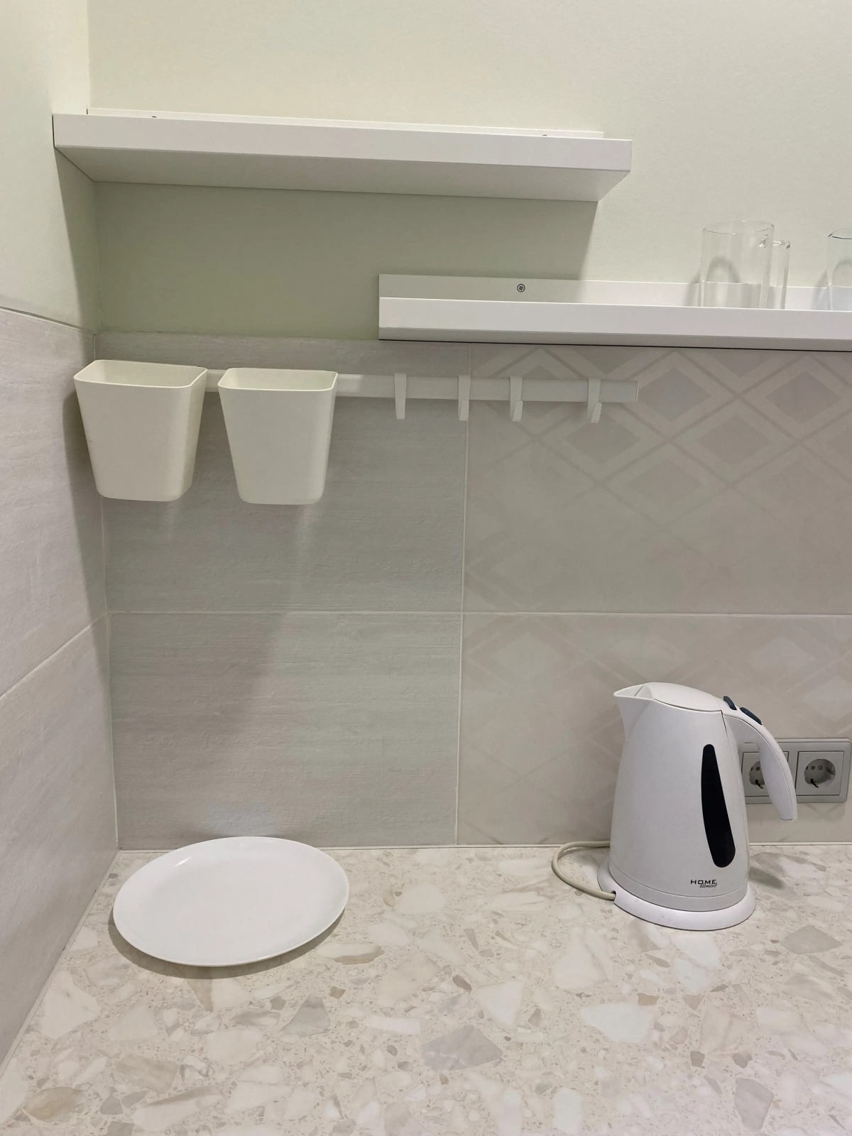 Апартаменты Вариант 38