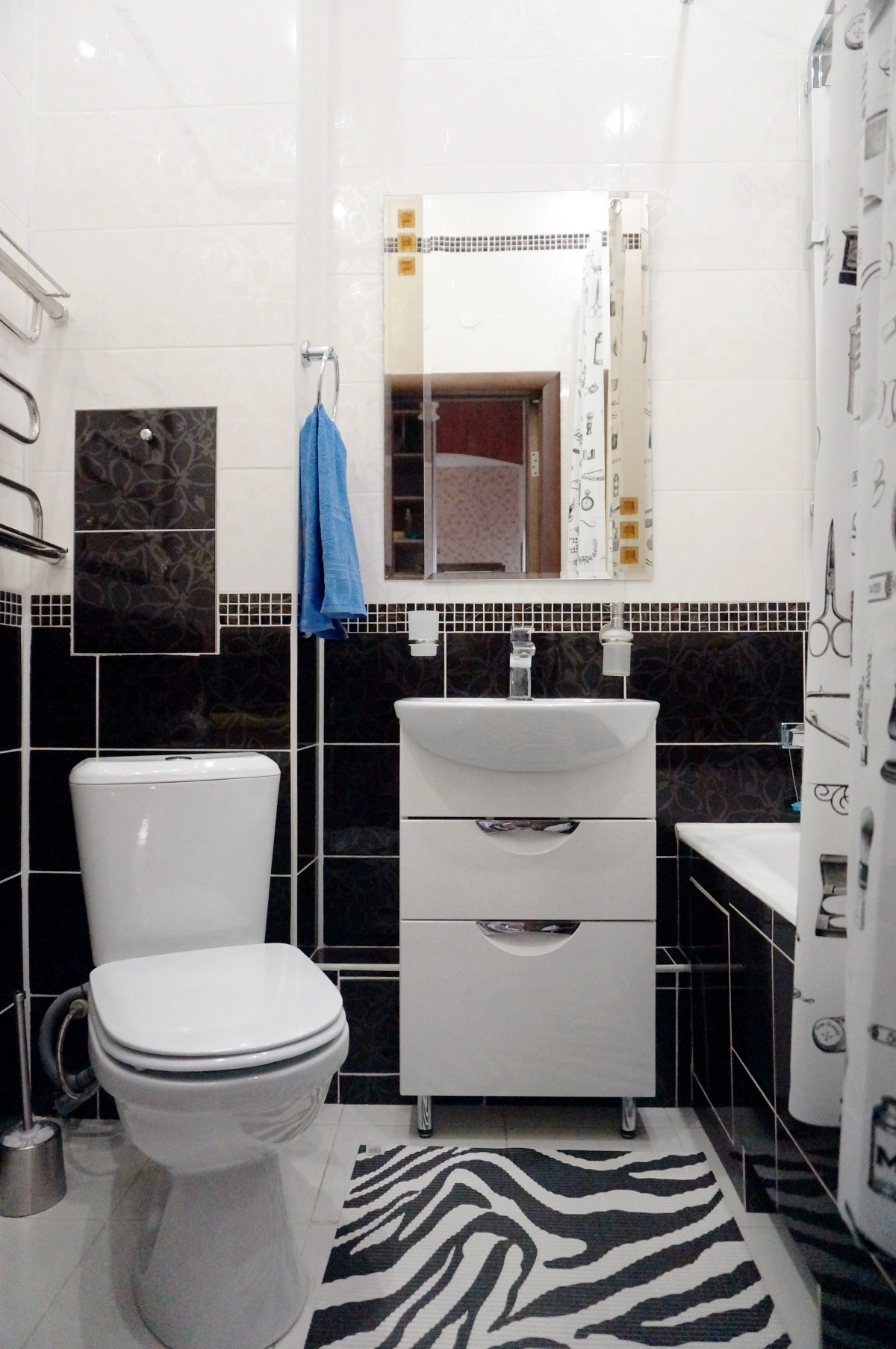 Апартаменты on Pervomayskaya 42