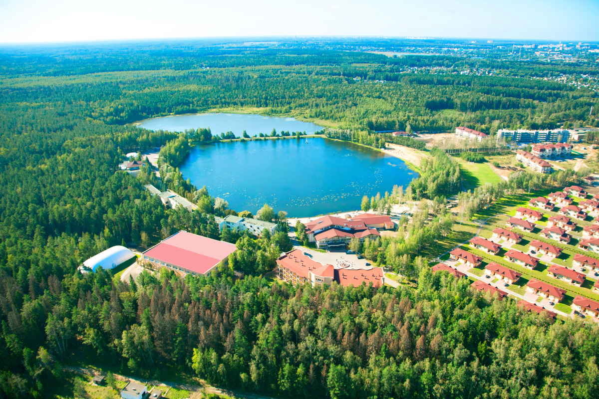 Отель Яхонты Ногинск