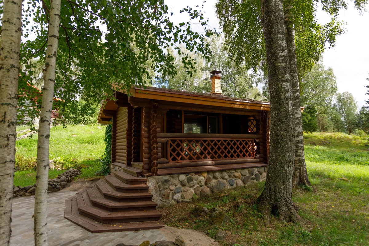 Гостевой дом Karjala Apartments