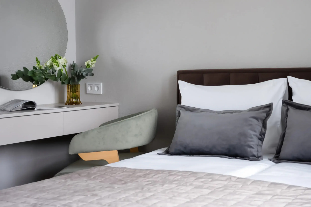 Апартаменты Chaika by Pavlov