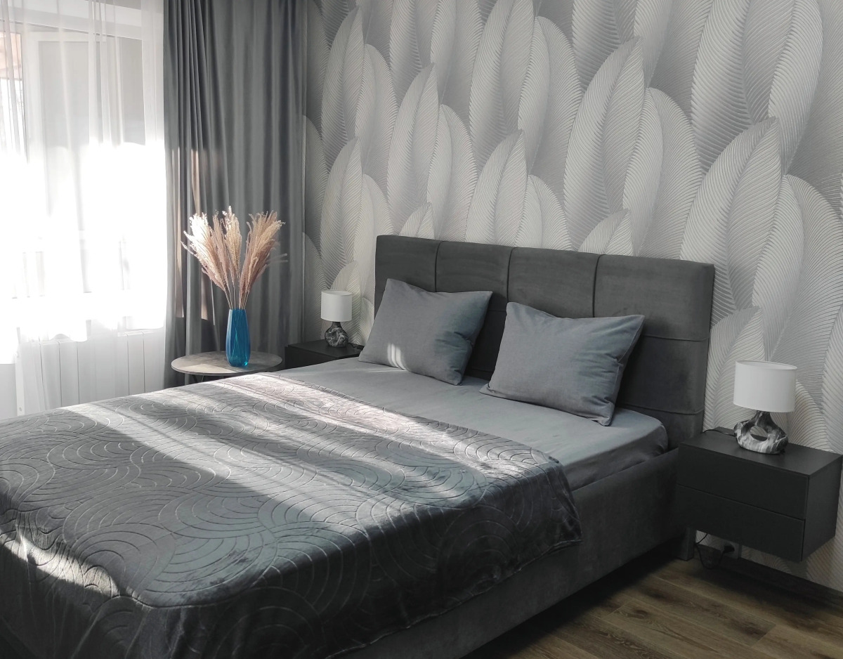 Квартира Уютная квартира в центре города