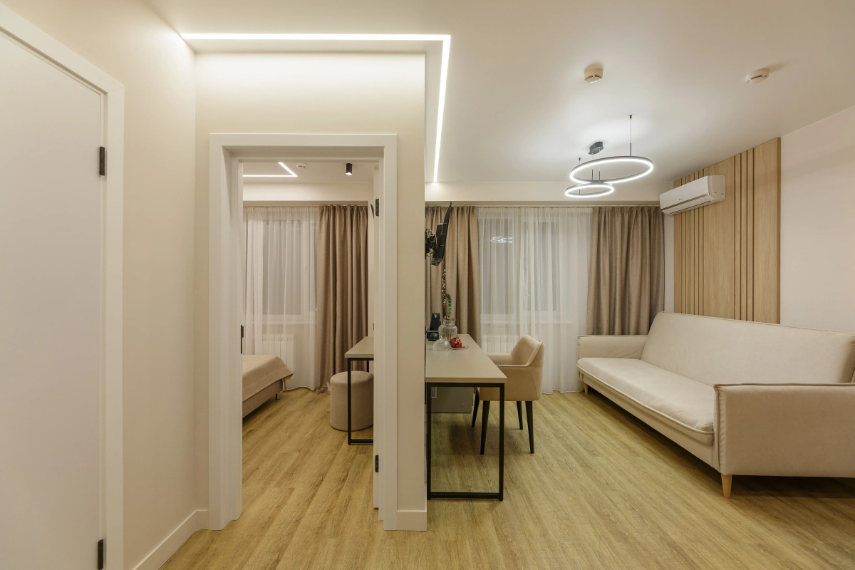 Курортный отель Эделон