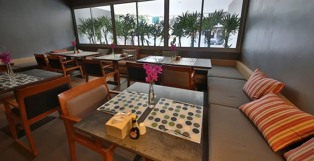 The Sun Xclusive Hotel