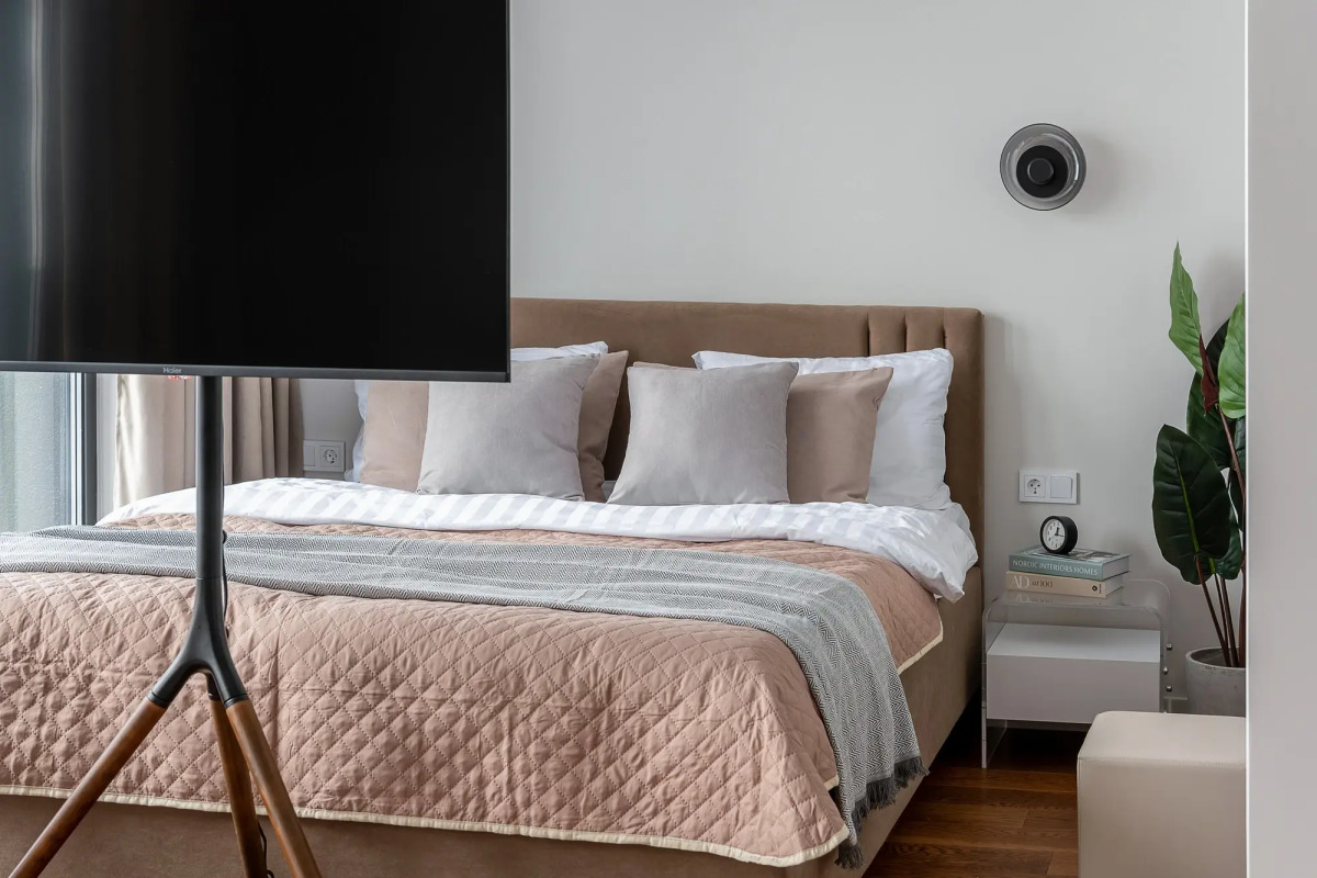 Апартаменты ЖК Море у моря