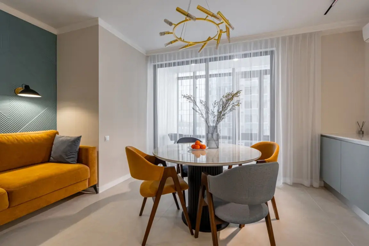 Апартаменты Atlantis Deluxe Kazan 1