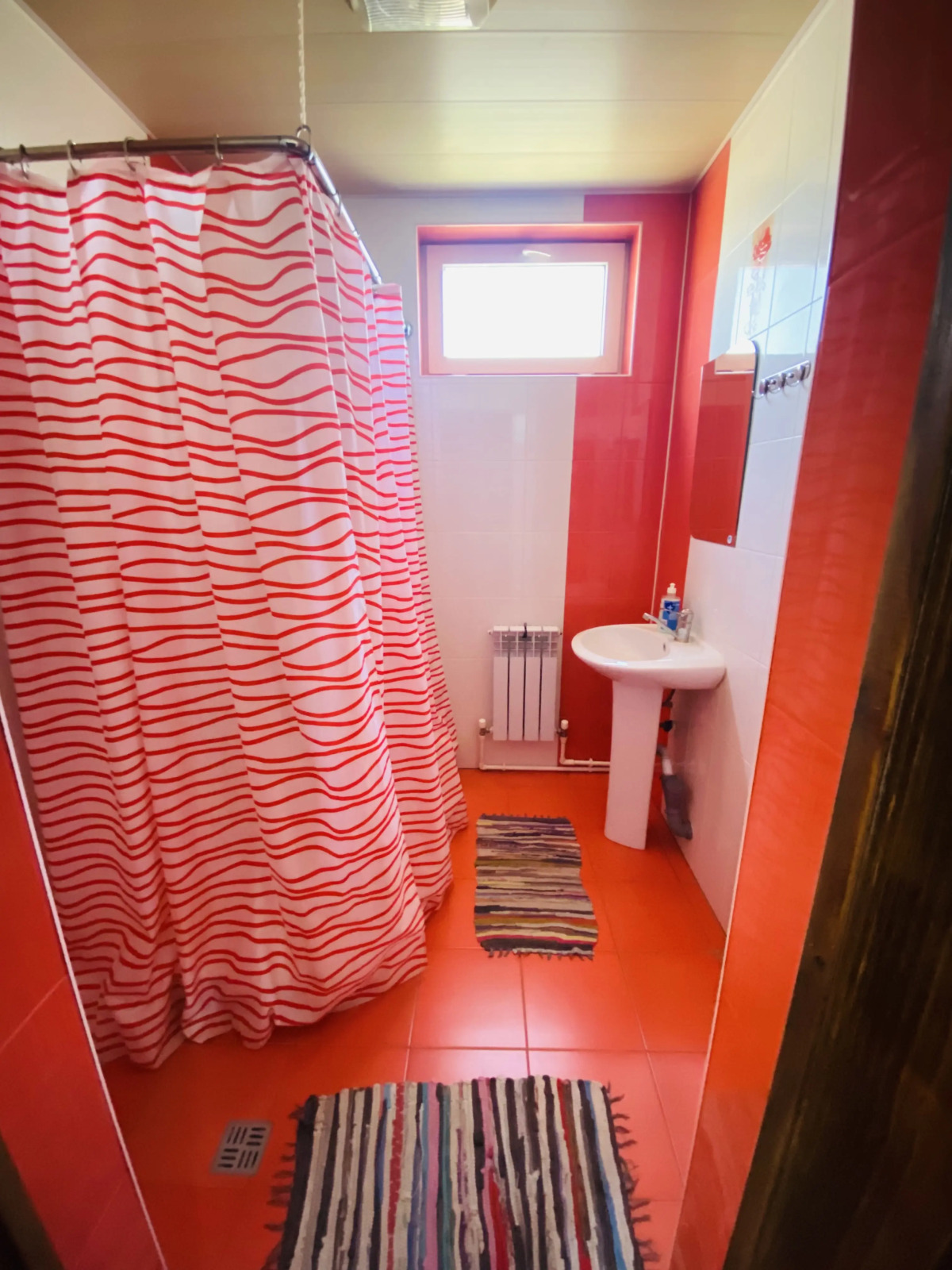 Гостевой дом Солнечный Хаджох