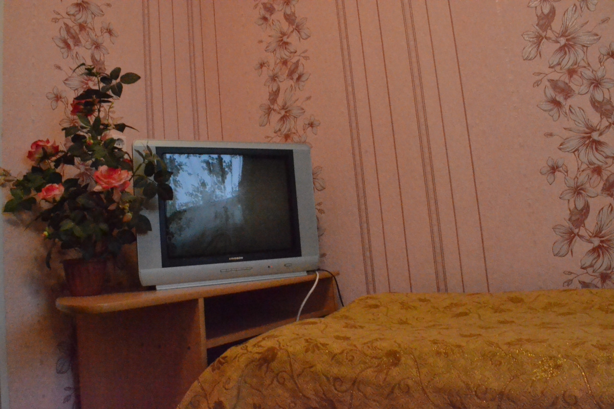 Мини-Отель Солнечная