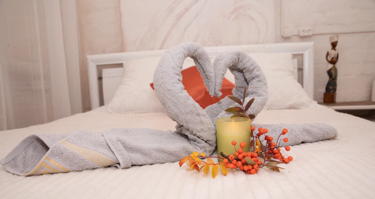 Гостевой дом Острова Marina