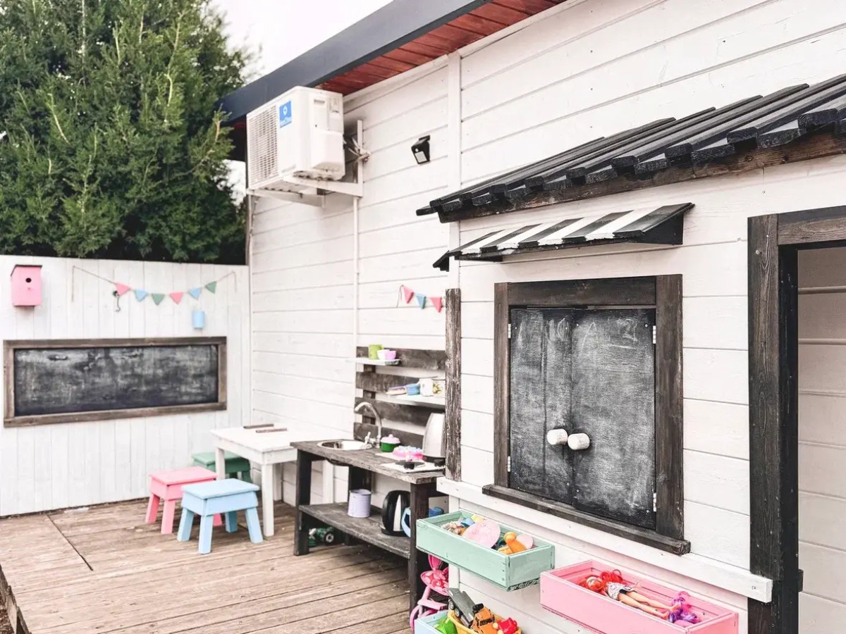 Гостевой дом Villa Scandi