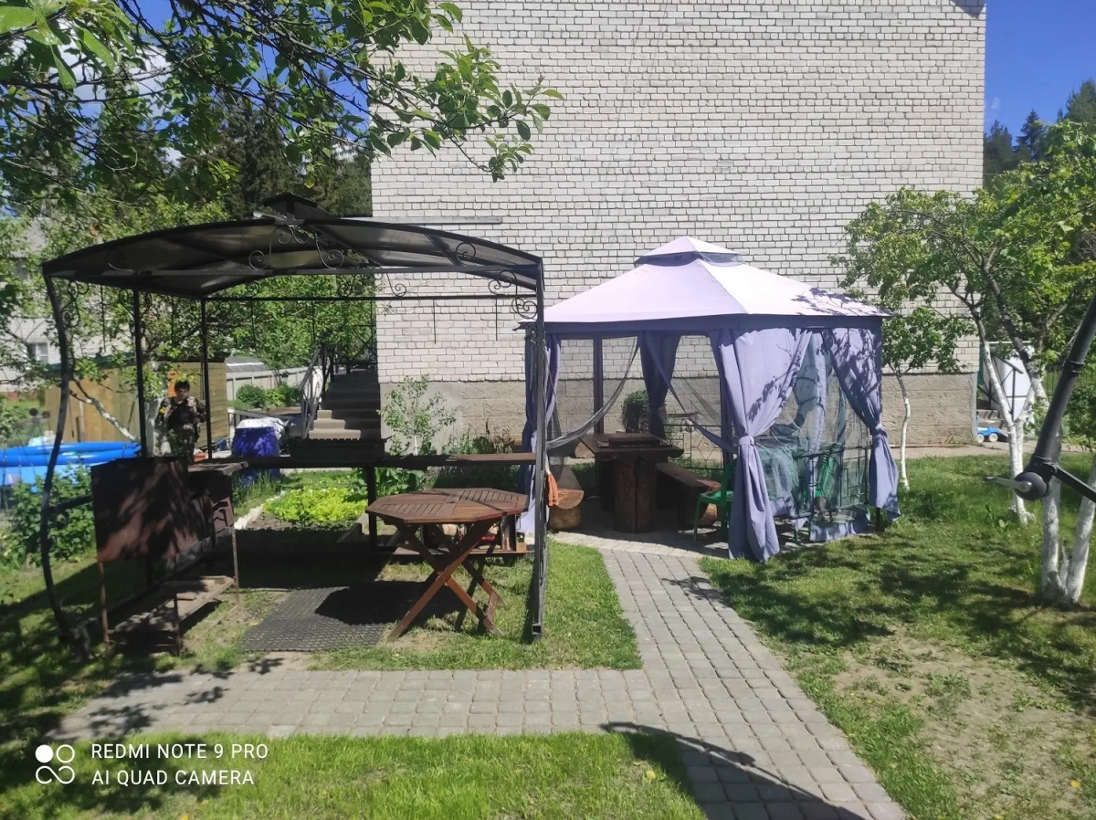 Гостевой Дом Сортавала