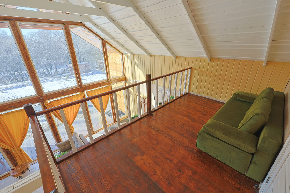 База Отдыха Эконевидаль