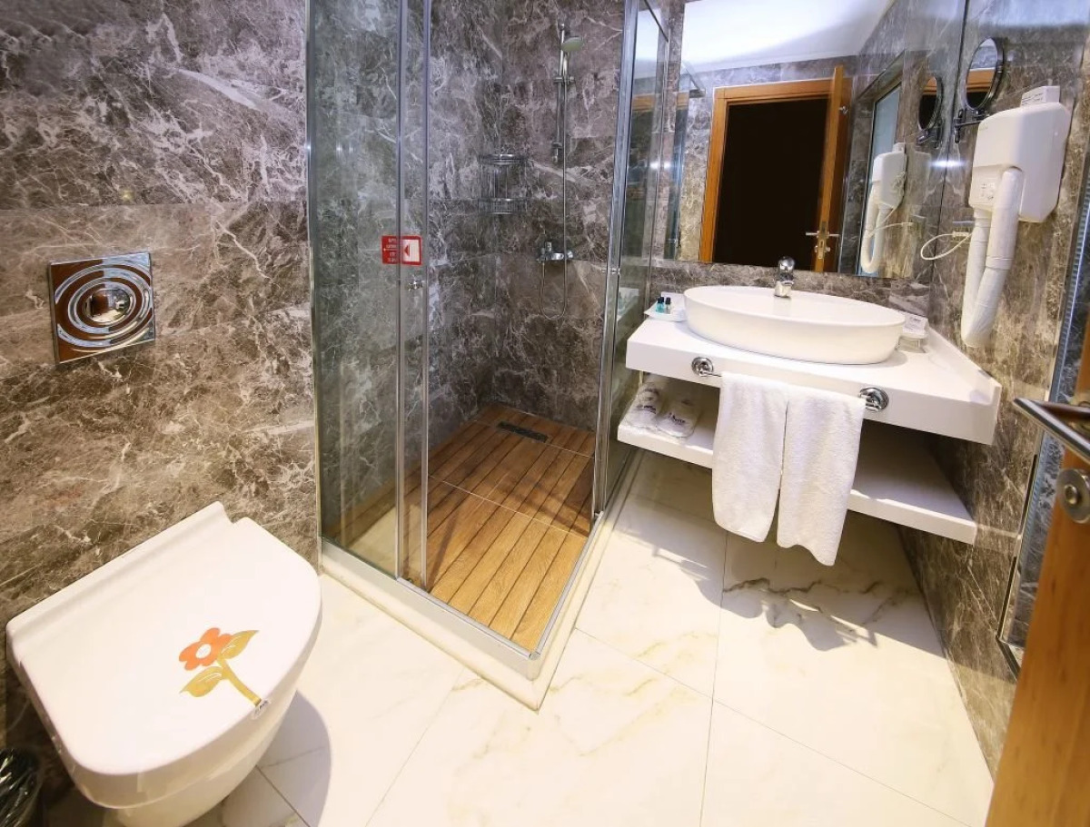 Delta Hotels by Marriott Bodrum