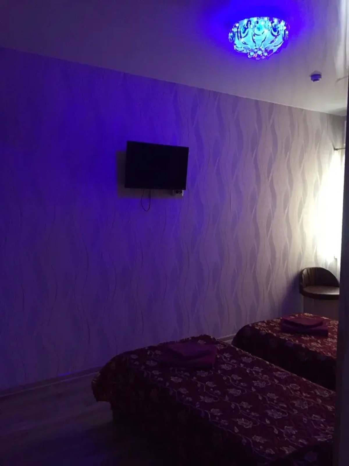 Мини-Отель Лаки