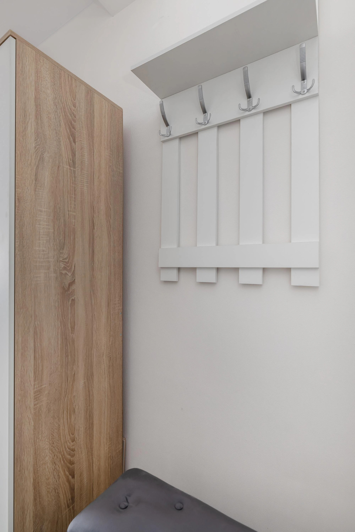 Апартаменты Knokey Рижская