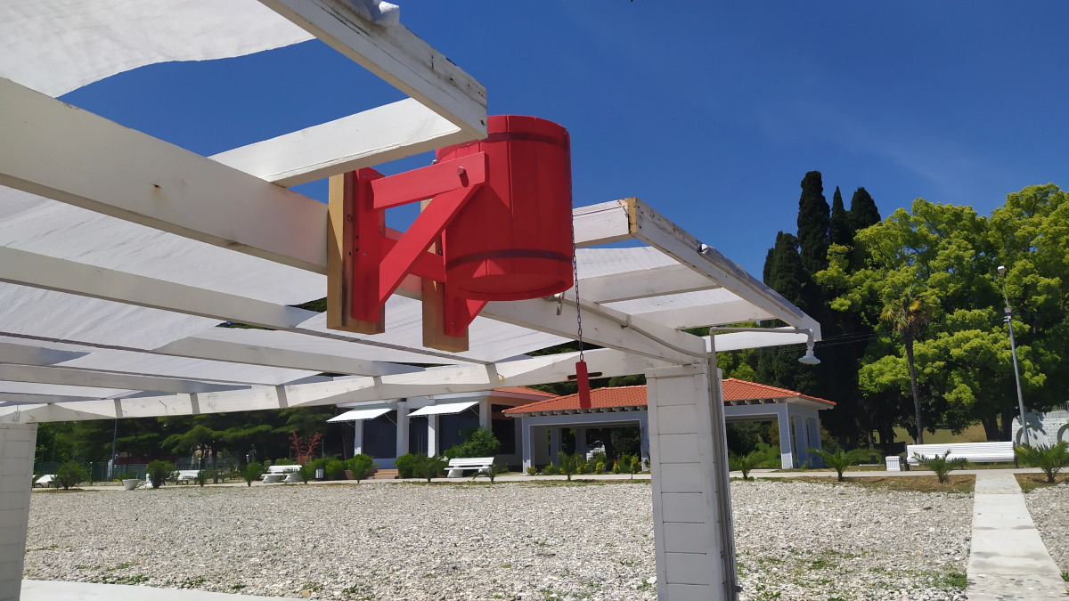 Вилла Dolce Vita Gudauta