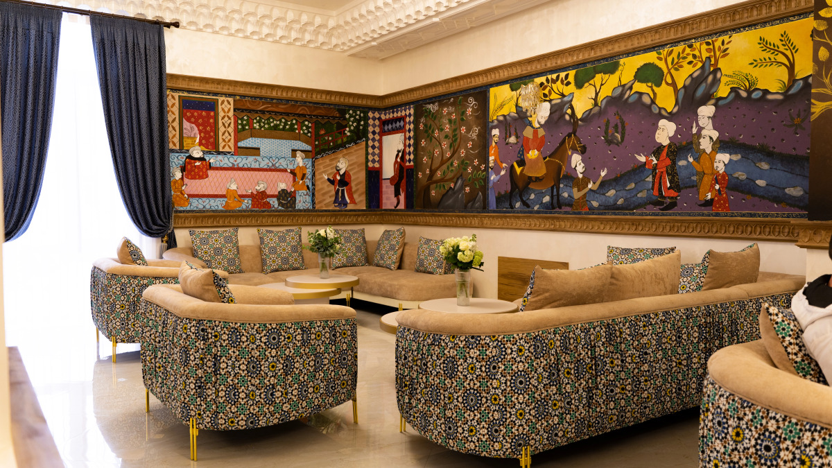 Отель Kohinur Plaza