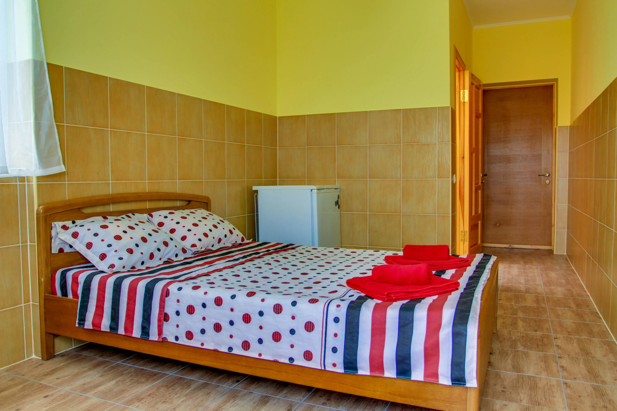 Гостевой Дом Морской Ангел