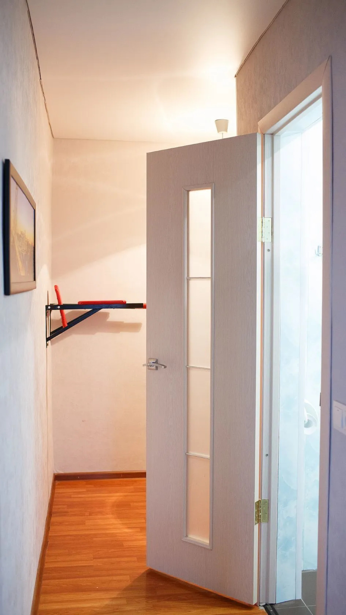 Апартаменты Right Room на Пролетарской 163