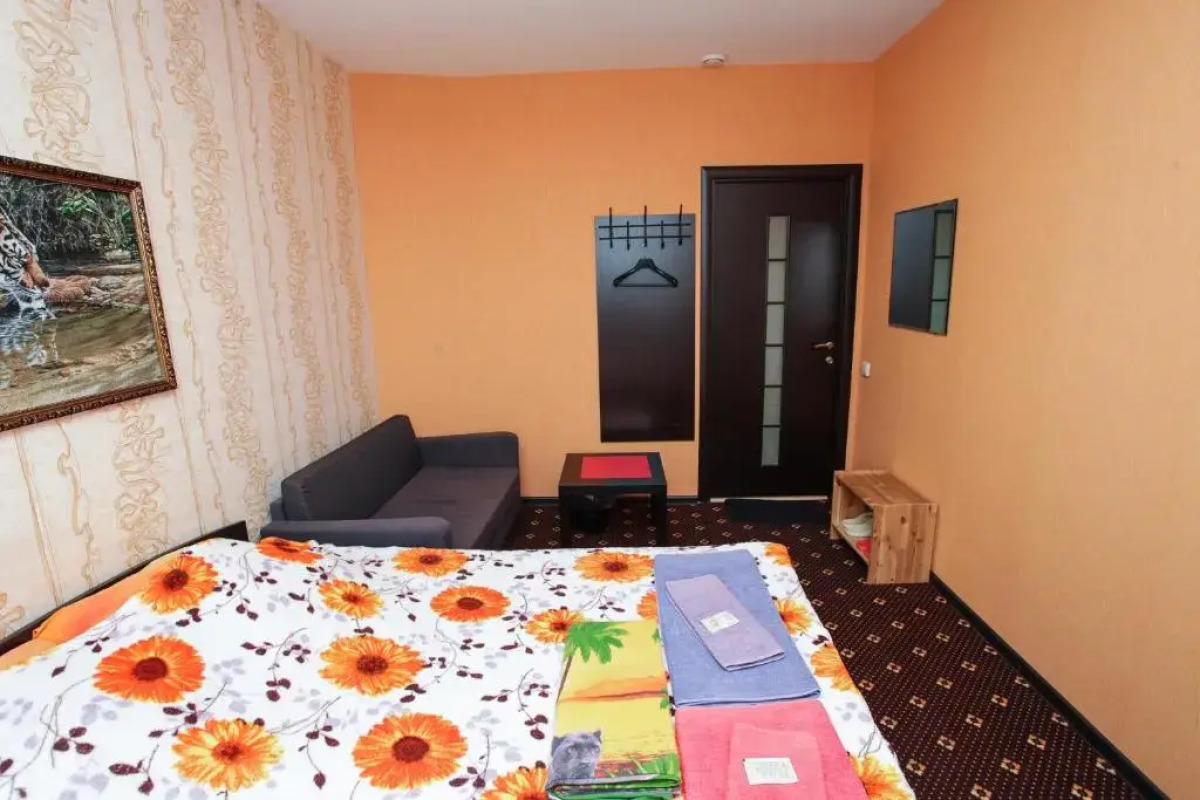 Гостевой Дом GOLD OVEN