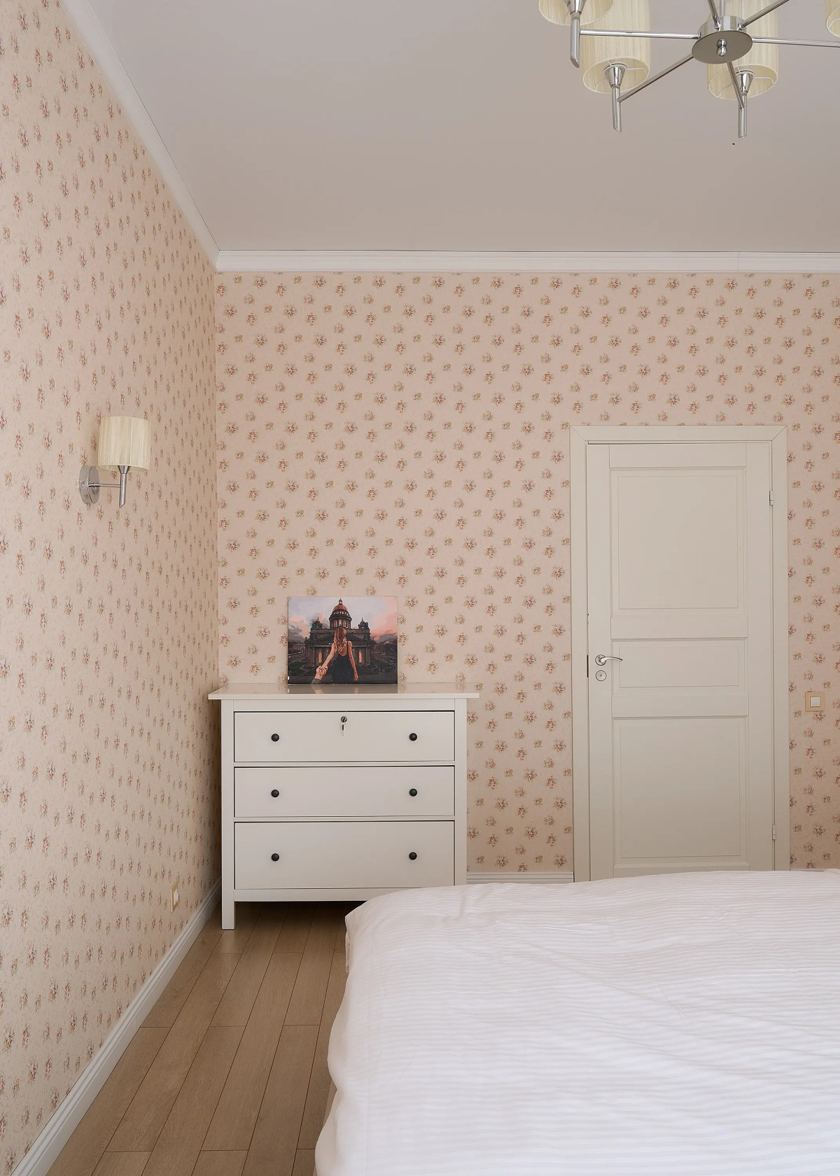 Апартаменты MyhomeYourhome на 27-й линии В.О. д.16