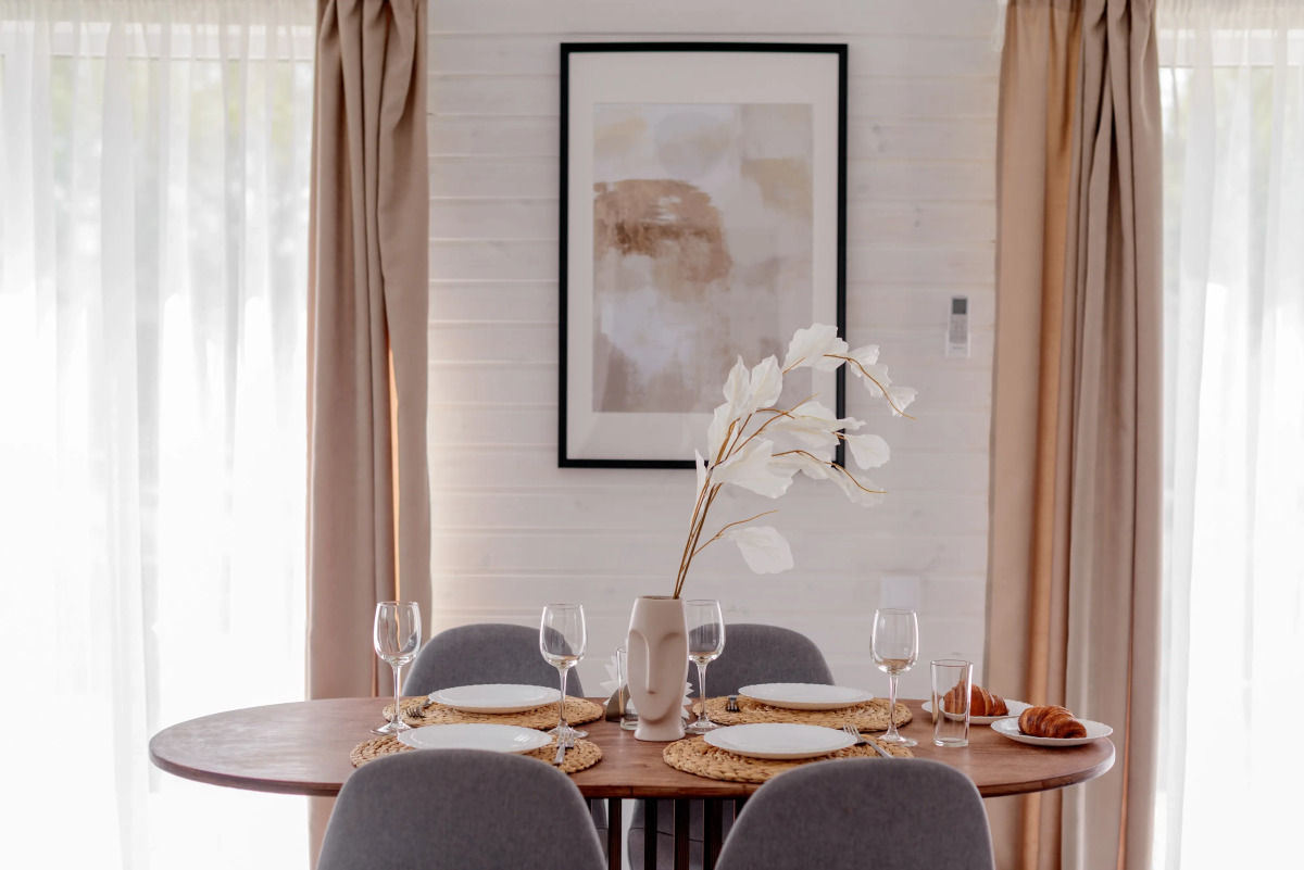 Частный Дом Simple Life Home 376