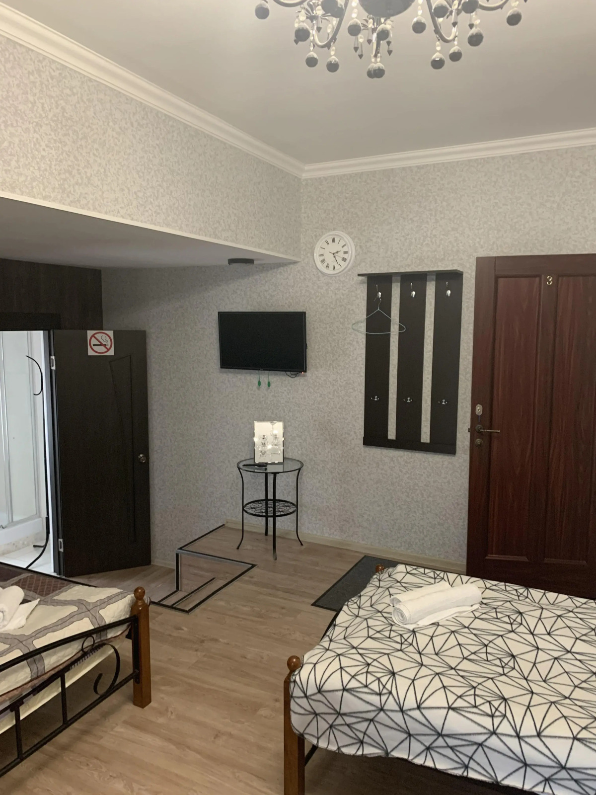 Гостевой Дом имени Ломоносова Домодедово