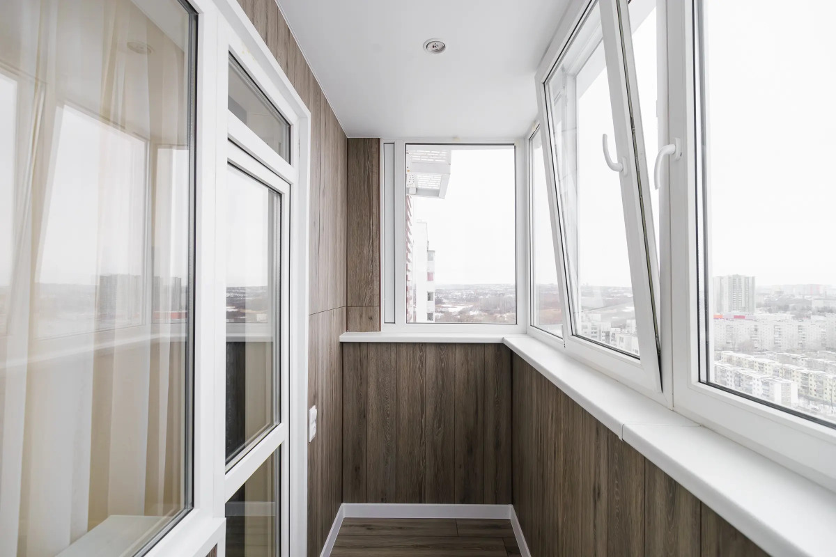 Квартира на Набережной Реки Грейдж