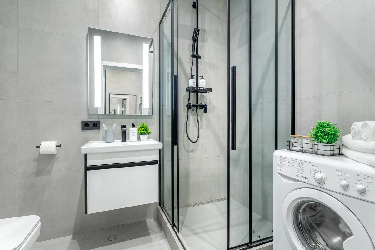 Апартаменты Витражи Города