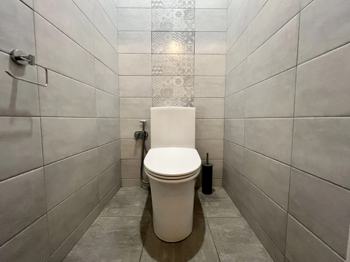 Апартаменты LOFT Фонтаны