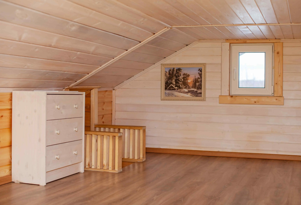 Шале Везувий