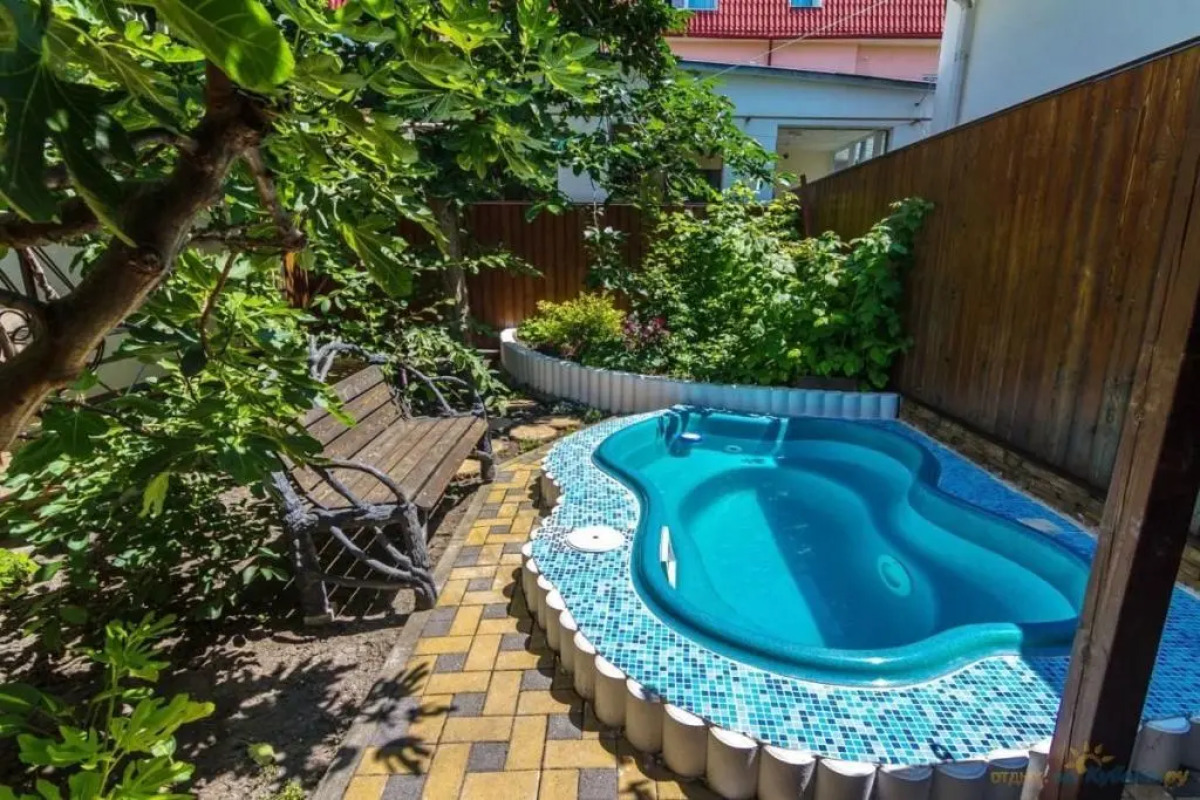 Гостевой дом Водолей