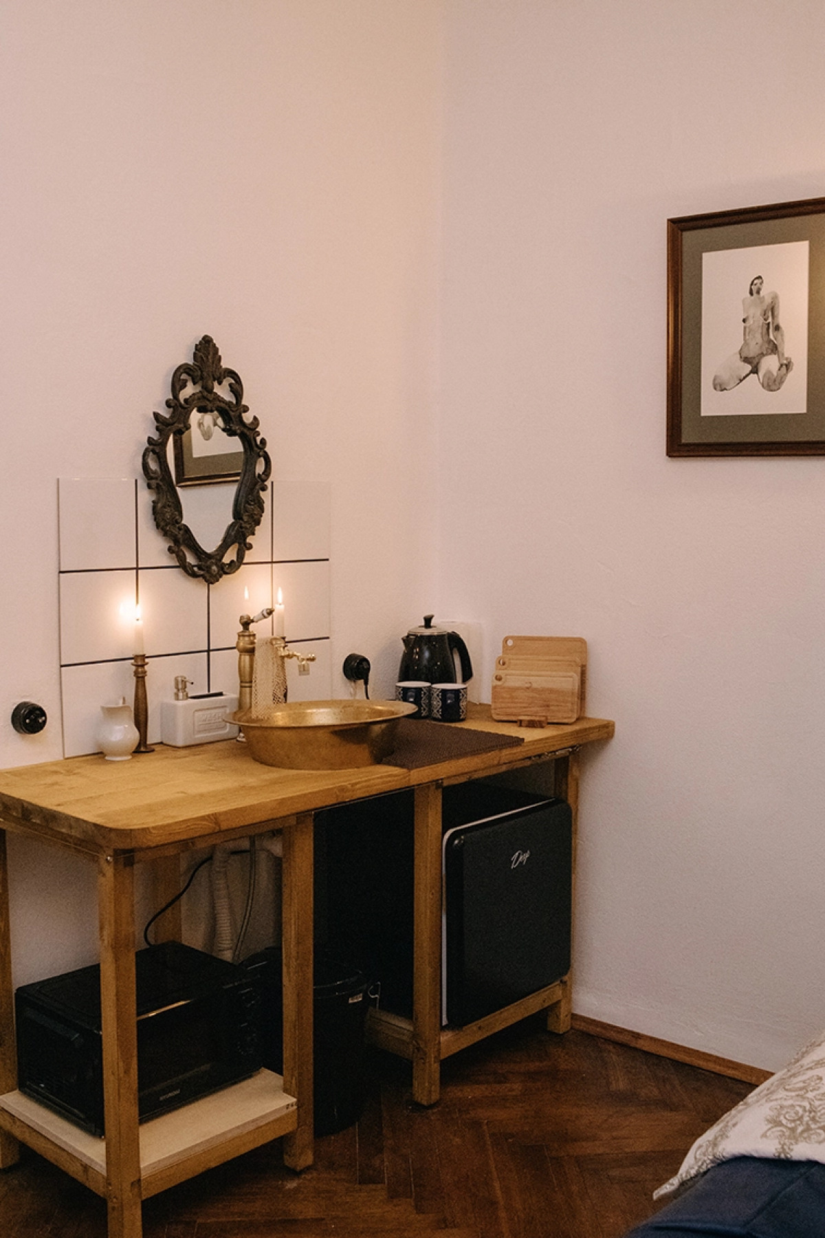 Apartments Hofmarschall