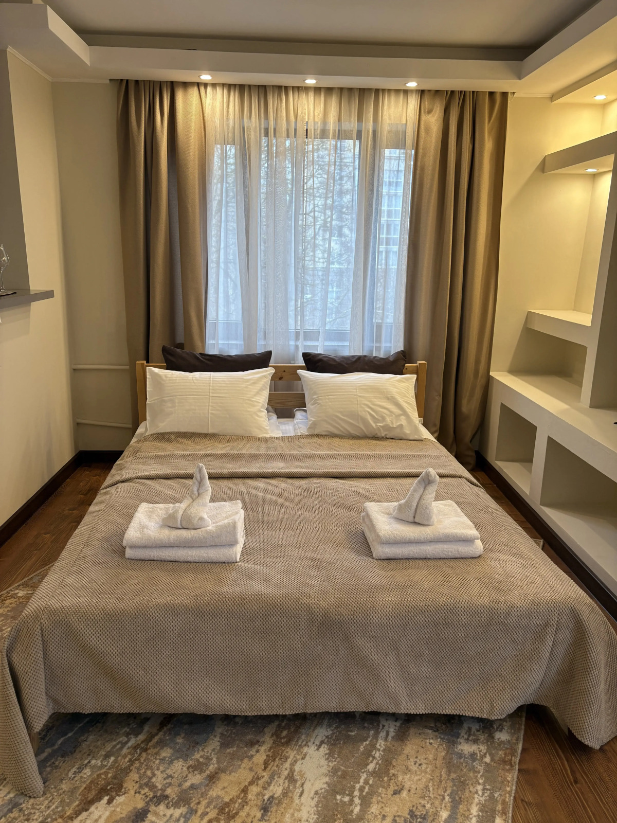 Апартаменты в Центре Города Калининград